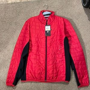 Spyder Mens Rebel Insulator Jacket